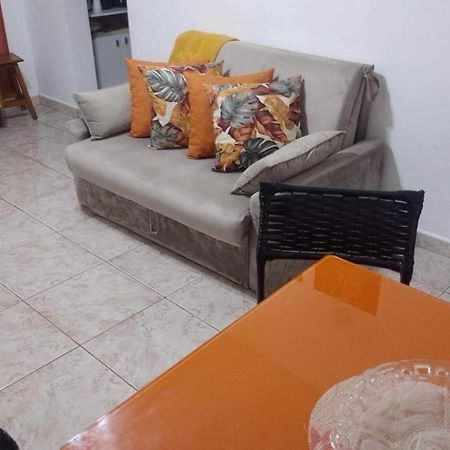 100 Mts Praia Roupa Cama Toalha Banho Wi-Fi Ar Condicionado Portaria 24 Horas Santos  Exterior foto